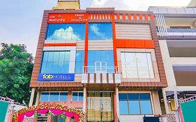Capital O 64299 Hotel Suncity